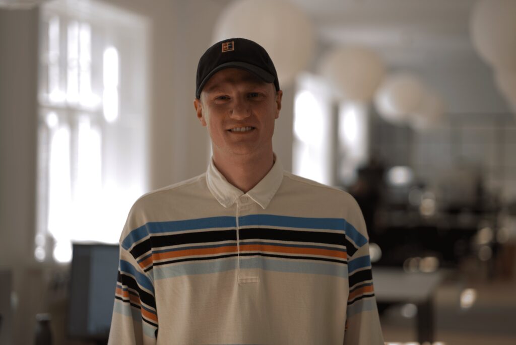 mikkel-full-stack dev