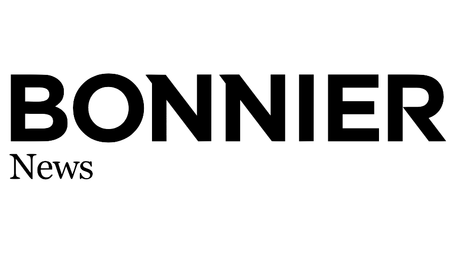 Bonnier News logo