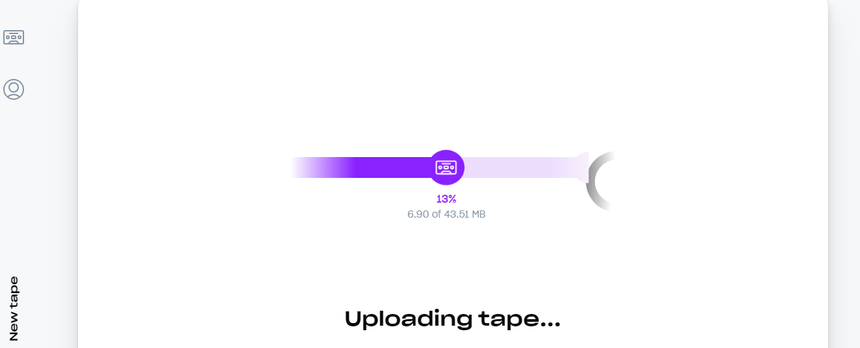 Creating effective interview transcripts for your dissertation — Good Tape